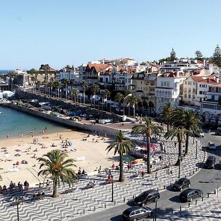 Luxury Apartment Near Cascais Town & Marina Buitenkant foto