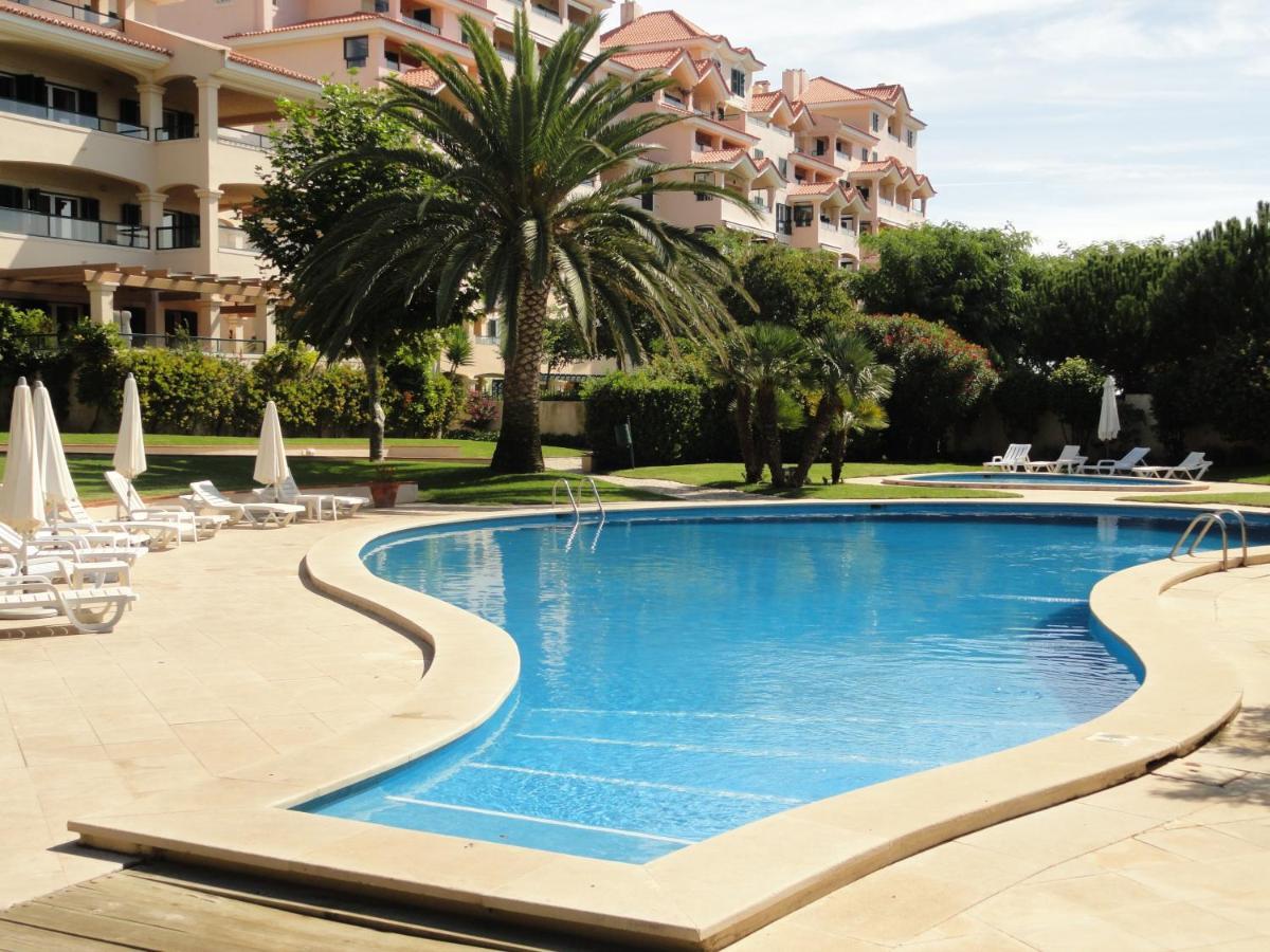 Luxury Apartment Near Cascais Town & Marina Kamer foto