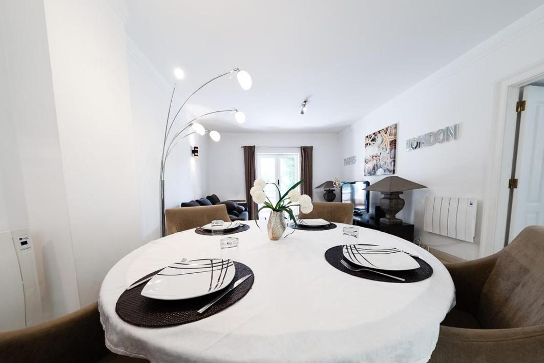 Luxury Apartment Near Cascais Town & Marina Buitenkant foto