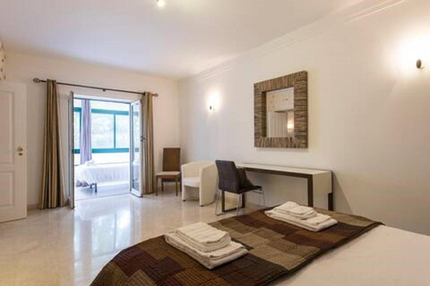 Luxury Apartment Near Cascais Town & Marina Buitenkant foto